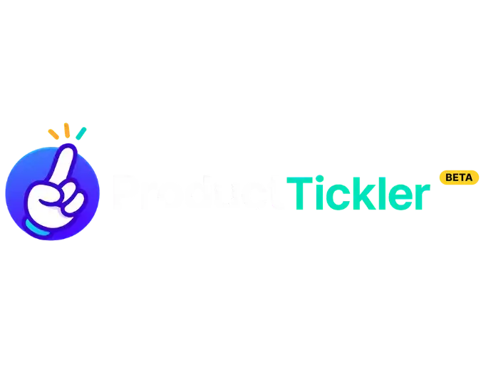 ProductTickler