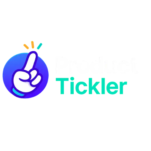 ProductTickler logo