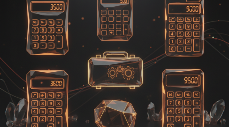 Gratis bol.com tools en calculators voor verkopers — marge en fees berekenen