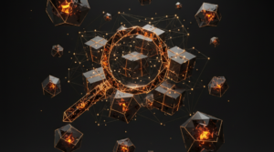 Dashboard visualisatie van winstgevende producten op bol.com